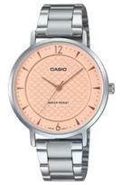 CASIO COLLECTION LADY - SALMON LTP-VT04D-4ADF