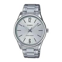 CASIO COLLECTION ONLY TIME LADY - SILVER LTP-V005D-7BUDF