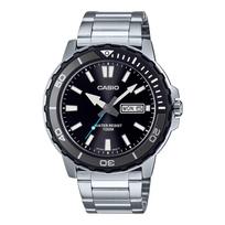 CASIO SPORT modelis DIVER 100M - BLACK
