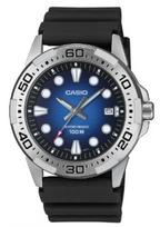 CASIO SPORT modelis DIVER 100M - BLUE