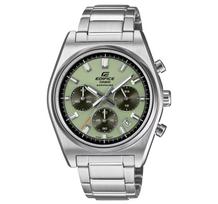 CASIO EDIFICE modelis MOTORSPORT CHRONOGRAPH - GREEN