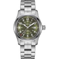 HAMILTON modelis KHAKI FIELD