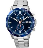 Q&Q Mod- GENT CHRONO
