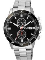 Q&Q Mod- GENT CHRONO