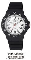 Q&Q DIVER - GENT VR18J003Y
