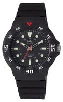 Q&Q DIVER - GENT VR18J002Y