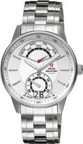 SWISS MILITARY By CHRONO modelis 34037.02