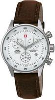 SWISS MILITARY By CHRONO modelis 34005.04