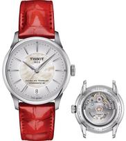 TISSOT modelis CHEMIN DES TOURELLES POWERMATIC 80