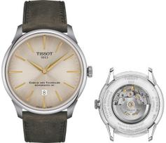TISSOT modelis CHEMIN DES TOURELLES