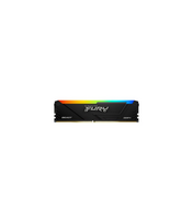 Kingston KF436C18BB2A/32  32GB 3600MT/s DDR4 CL18 DIMM FURY Beast RGB | Kingston