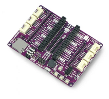 Maker Pi Pico bazė: Pi Pico supaprastinimas pradedantiesiems