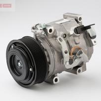 Oro kondicionieriaus kompresorius DENSO DCP50088