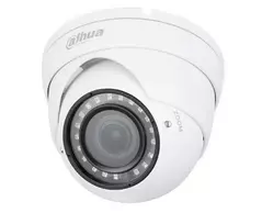 Dahua Technology Lite DH-HAC-HDW1400R-VF Skliautas CCTV stebėjimo kamera Vidaus ir lauko 2560 x 1440 pikseliai Lubos / siena