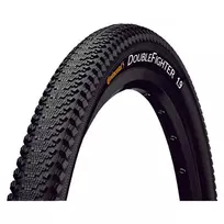 Padanga Continental 700x35c (37-622) Double fighter III