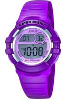 Lorus Sports R2385HX9 Vaikiškas Laikrodis + Dėžutė