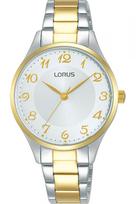 Moteriškas laikrodis Lorus Lady RG270VX9 + DĖŽUTĖ (zlo505b)