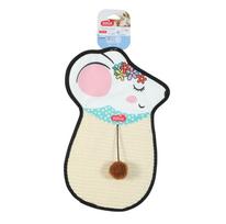 ZOLUX Chatouille kabinamas draskyklės padas - katės draskyklė - 51 cm