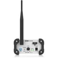 Klark Teknik DW 20T 2,4 GHz signalo siųstuvas - siųstuvas