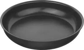 ZWILLING UNLOCK Plokščia keptuvė (korpusas) – 28 cm, juoda