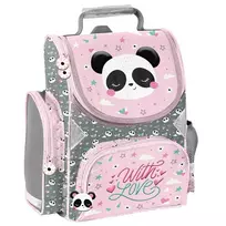 Kuprinė pradinukams PANDA PP25PB-525