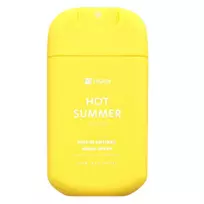 HISKIN_„Hot Summer“ rankų dezinfekcinis purškiklis, 30 ml