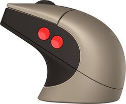 8Bitdo - Retro R8 Mouse C64 Edition - Grey