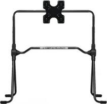 Next Level Racing Floor stand | NLR-A020 | Height adjustment, Tilt | 55 " | Black/Red NLR-A020 | 9359668000367