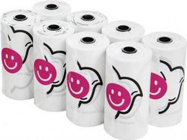 PETKIT | Dog Waste Bags | Bags: 30 x 22 cm P941 | 6931580102379