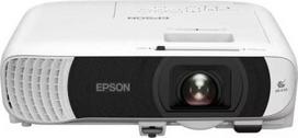 Epson | EB-W55 | WXGA (1280x800) | 4000 ANSI lumens | White V11HB58040 | 8715946738581