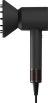 Beautifly - Hair Dryer - DryFinity Graphite
