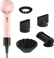 Beautifly - Hair Dryer - DryFinity Rose