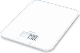 Beurer - KS 19 Kitchen Scale - Pure White