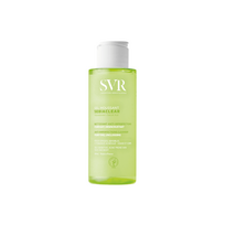 SVR SEBIACLEAR prausiklis riebiai veido odai, 100 ml