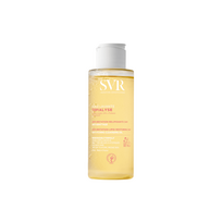 SVR TOPIALYSE HUILE LAVANTE aliejinis kūno prausiklis sausai ir atopinei odai, 100 ml
