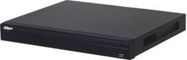 Dahua 8-channel recorder NVR4208-8P-4KS3