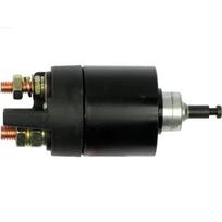 Starterio solenoido jungiklis AS-PL SS9024