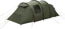 Easy Camp Leka Twin 6 Green Tunnel tent