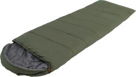 Easy Camp Raven II Square -3°C Adult Rectangular sleeping bag Polyester Green