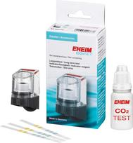 Eheim - Co2 Long-term test with indicator reagent and 3 test strips