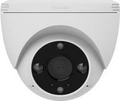 Ezviz Camera | CS-H4 | Dome | 3 MP | 2.8mm | IP67 | H.264/H.265 | MicroSD Card, up to 512GB