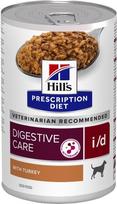 Hill's PD Canine Digestive Care i/d - Wet dog food - 360 g