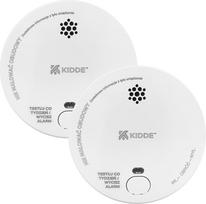Kidde Set of two smoke detectors 2030-DSR3 KIDDE