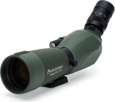 Kitchenaid Celestron Regal M2 65ED spotting scope 48x BaK-4 Black, Green