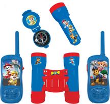 Lexibook - Paw Patrol - Adventure Set (RPTW12PA)