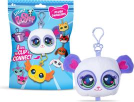 Littlest Pet Shop - Plush Danglers Blindbox (00741)
