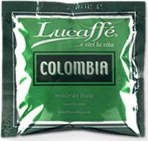 Lucaffe Coffee Lucaffe COLOMBIA 44mm ESE 150 pcs