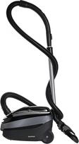 Nilfisk Select Pet Care Vacuum Cleaner Vacuum Cylinder 3.1 l 650 W Dust bag Black