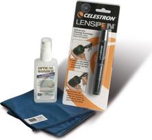 No Name Baader Optical Wonder Cleaning Set + Celestron