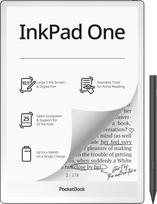 Pocketbook InkPad One 1030 10.3" E-ink Mobius 32GB Wi-Fi E-reader – Matte Black